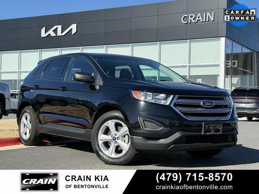 2016 Ford Edge SE