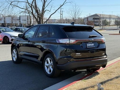 2016 Ford Edge SE