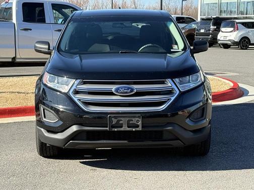 2016 Ford Edge SE