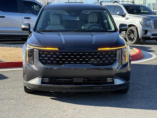 2025 Kia Carnival Hybrid SX Prestige