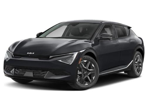 2025 Kia EV6 Wind