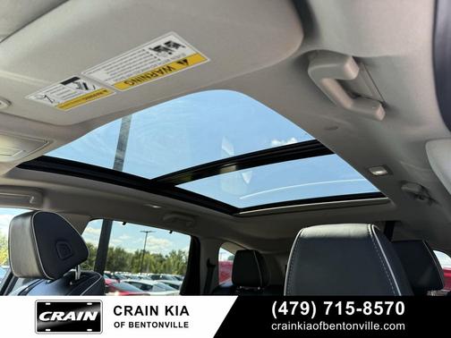 2022 Acura MDX Advance Package