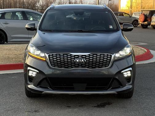 2019 Kia Sorento SX