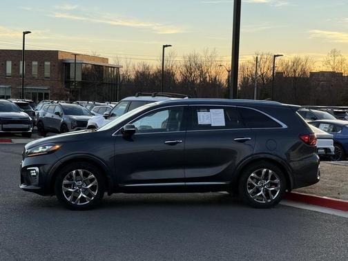 2019 Kia Sorento SX