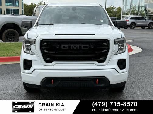 2019 GMC Sierra 1500 Base