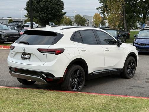 2023 Buick Envision Preferred AWD