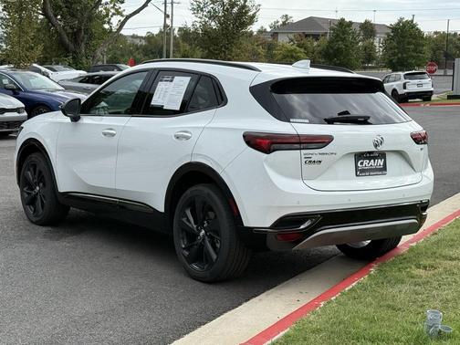 2023 Buick Envision Preferred AWD