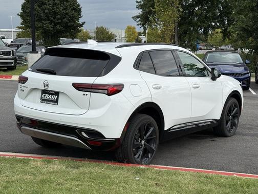 2023 Buick Envision Preferred AWD