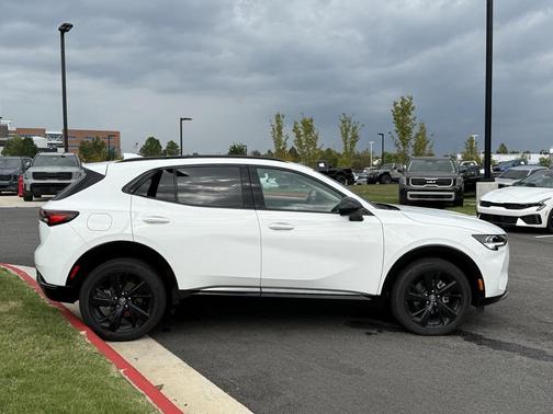 2023 Buick Envision Preferred AWD