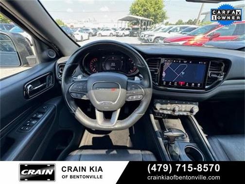 2023 Dodge Durango GT Premium AWD