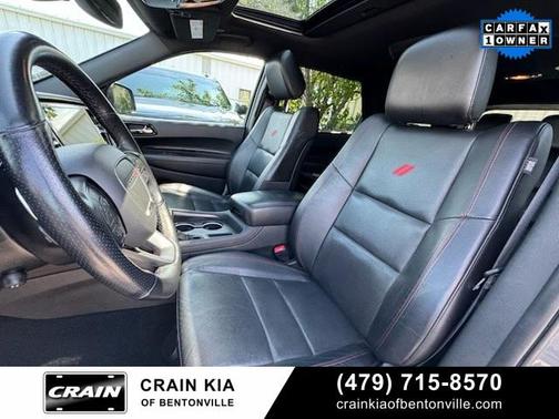 2023 Dodge Durango GT Premium AWD