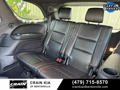 2023 Dodge Durango GT Premium AWD