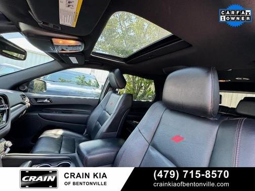 2023 Dodge Durango GT Premium AWD