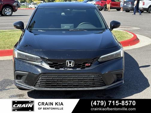 2024 Honda Civic Si Base