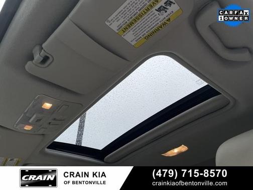 2014 Subaru XV Crosstrek Hybrid Base