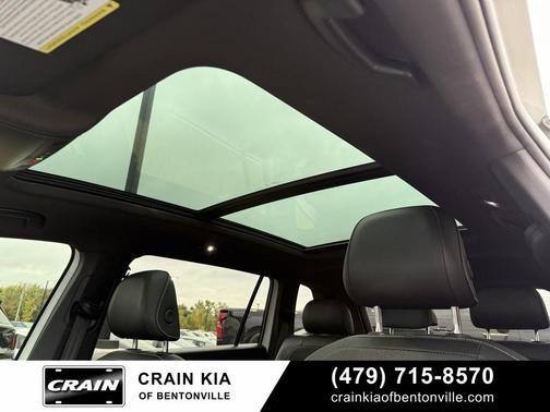 2022 Volkswagen Tiguan 2.0T SEL R-Line 4MOTION