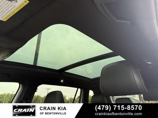 2022 Volkswagen Tiguan 2.0T SEL R-Line 4MOTION