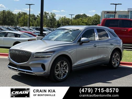 2024 Genesis GV70 2.5T AWD