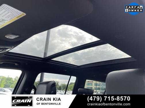 2024 Jeep Wagoneer L Series II Carbide 4x4