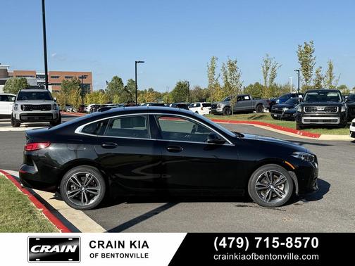 2022 BMW 228 Gran Coupe i xDrive