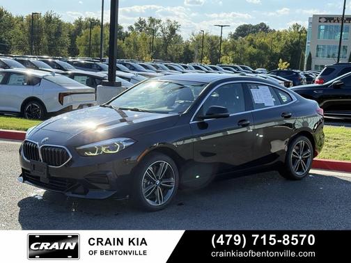 2022 BMW 228 Gran Coupe i xDrive