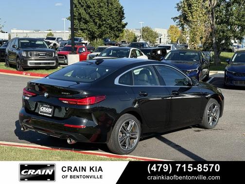 2022 BMW 228 Gran Coupe i xDrive