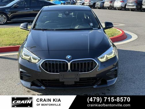 2022 BMW 228 Gran Coupe i xDrive