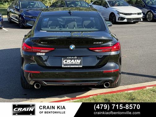 2022 BMW 228 Gran Coupe i xDrive