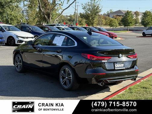2022 BMW 228 Gran Coupe i xDrive