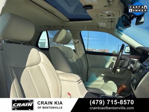 2008 Cadillac DTS Base