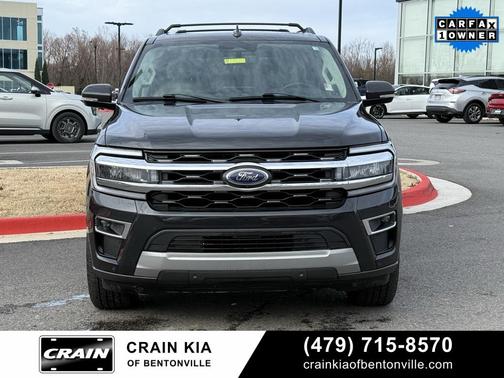2022 Ford Expedition Limited