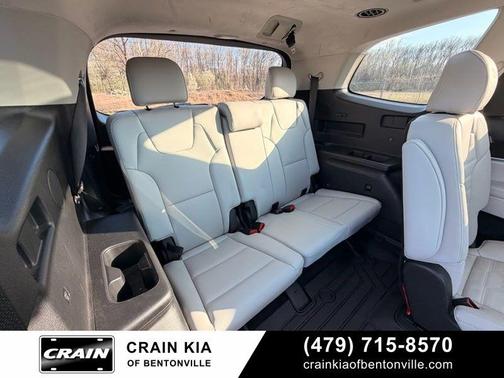 2024 Kia Telluride SX Prestige