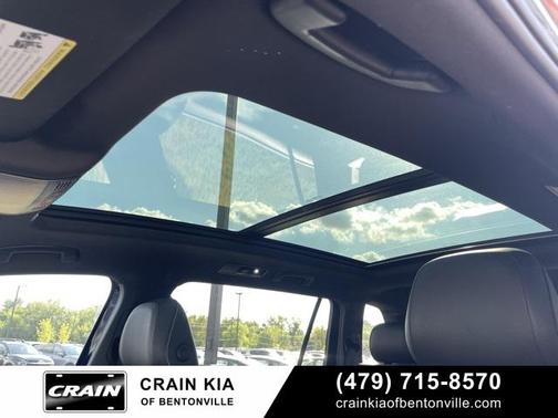 2021 Volkswagen Tiguan 2.0T SEL R-Line 4MOTION