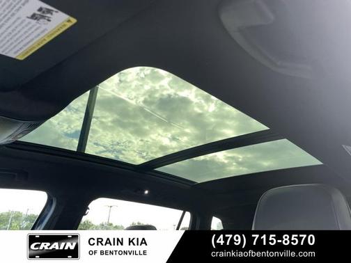 2021 Volkswagen Tiguan 2.0T SEL R-Line 4MOTION