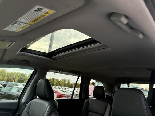 2021 Honda Pilot AWD Special Edition