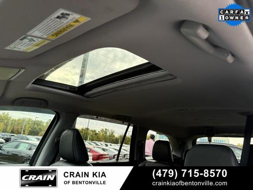 2021 Honda Pilot AWD Special Edition