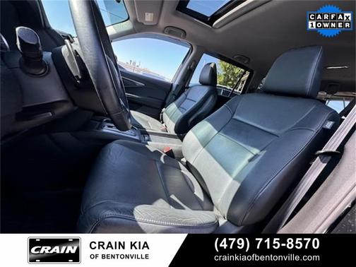 2021 Honda Pilot AWD Special Edition