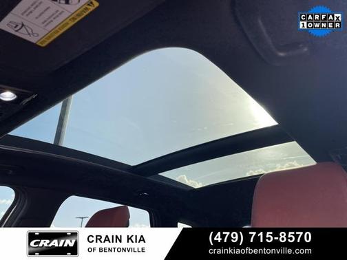 2024 Kia Sportage SX