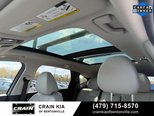 2023 Hyundai TUCSON Hybrid SEL Convenience