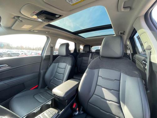 Nebular Blue 2026 Kia Sportage SX-Prestige