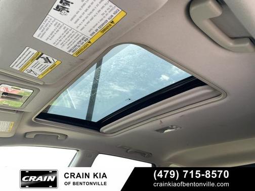 2007 Nissan Murano SL