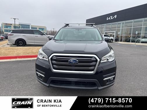 2020 Subaru Ascent Limited 8-Passenger