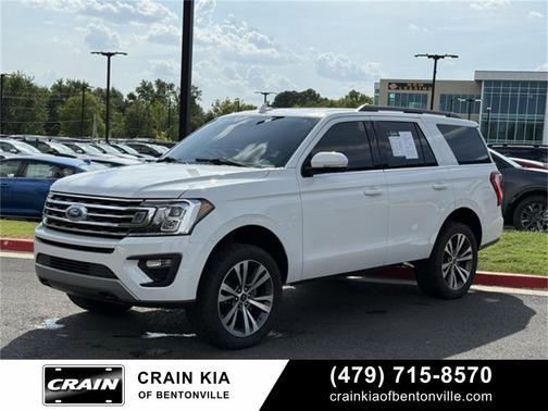 2021 Ford Expedition XLT