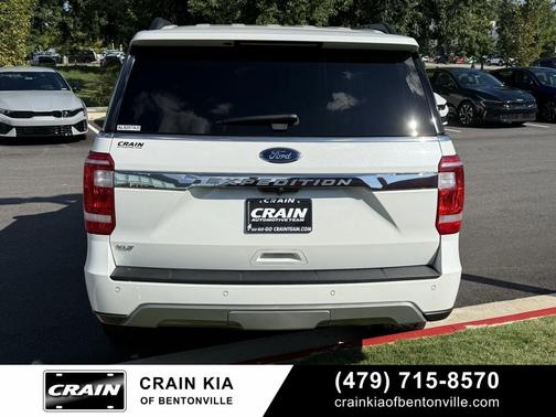 2021 Ford Expedition XLT