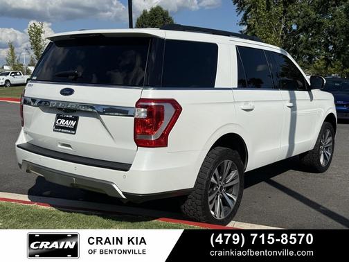 2021 Ford Expedition XLT