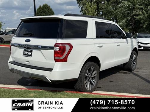 2021 Ford Expedition XLT