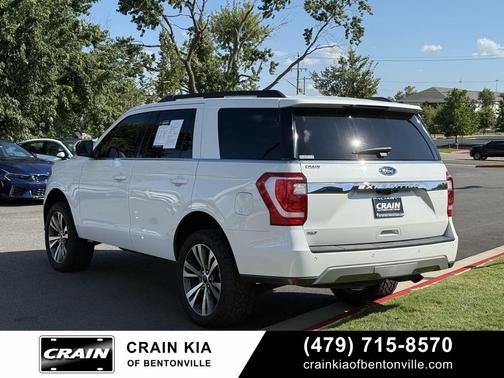 2021 Ford Expedition XLT