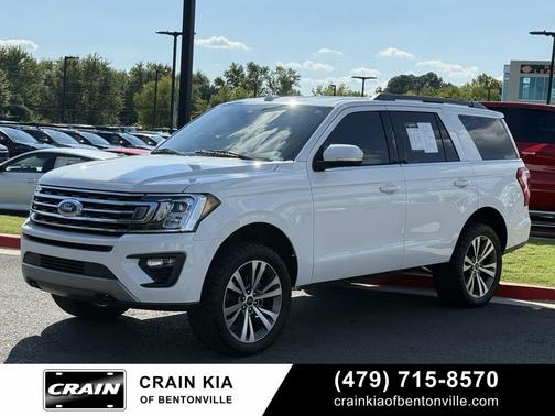 2021 Ford Expedition XLT