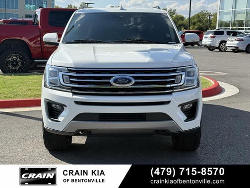 2021 Ford Expedition XLT