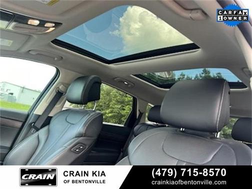 2021 Genesis GV80 2.5T